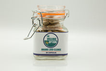 Load image into Gallery viewer, Organic Liver Cleanse