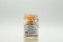 Load image into Gallery viewer, Organic Turmeric & Ginger Complex Capsules
