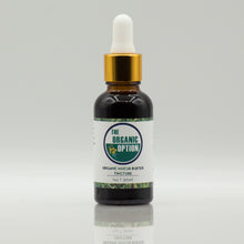 Load image into Gallery viewer, Organic Mucus Buster Tincture
