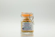 Load image into Gallery viewer, Organic Turmeric &amp; Ginger Complex Capsules
